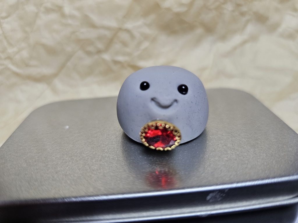 Lady Ruby