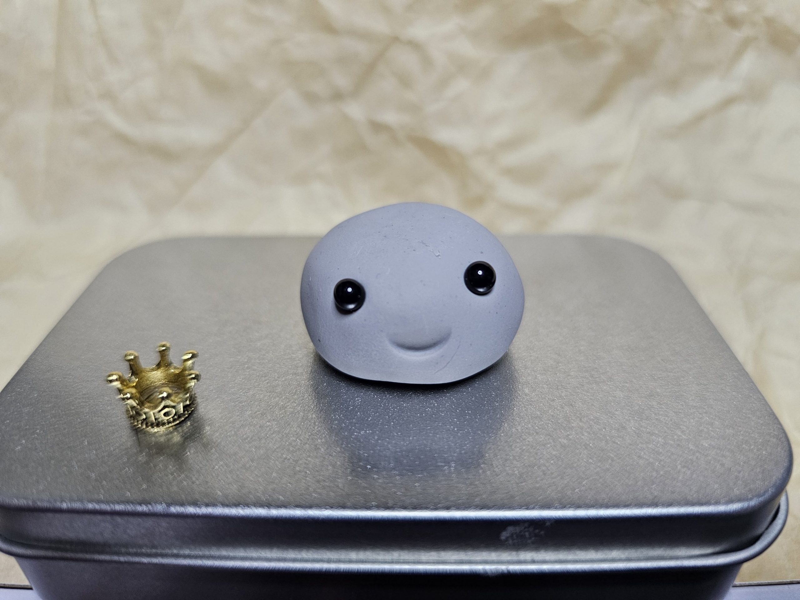 Königin Kieselda die Anmutige – Bild 2