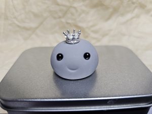 König Steinrich der IV