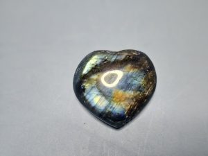 Labradorit ❤️stein