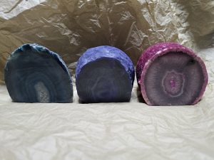 Achat Geoden Hälfte