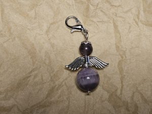 Schutzengelchen, verschiedene Sorten