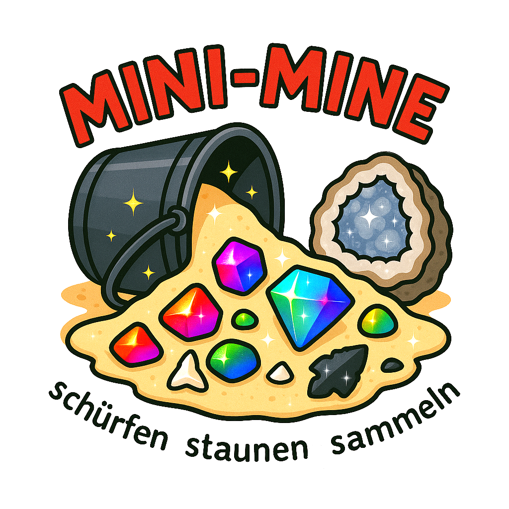 MINI-MINE