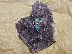 Moosachat Schutzengel