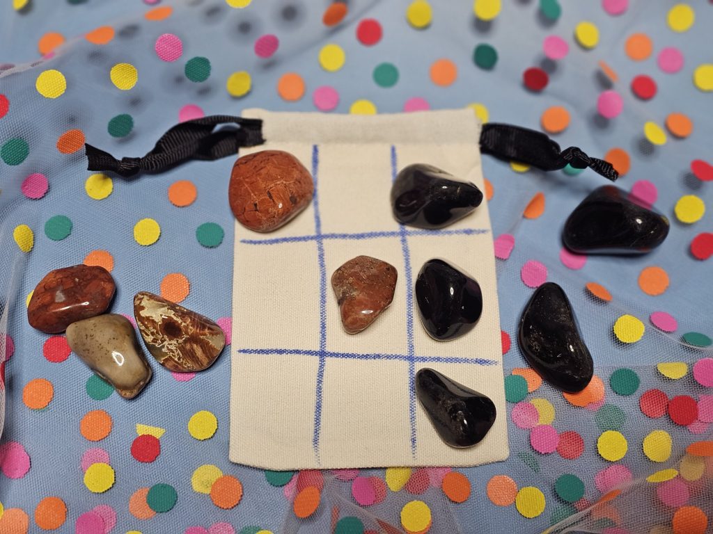 Tic-Tac-Toe